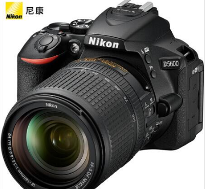 尼康（Nikon）D56...