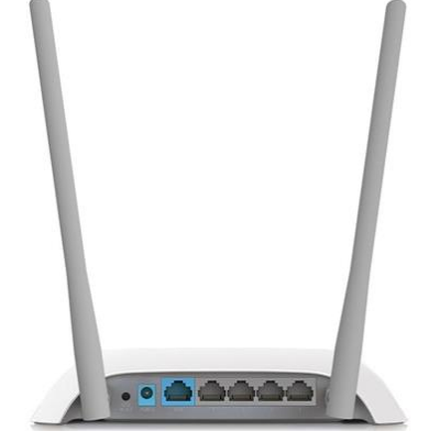 TP-LINK TL-WR842N